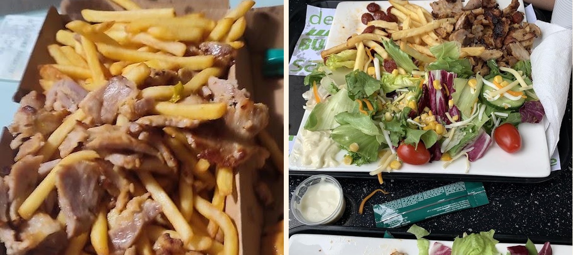 Krusty Food - Gallery Image 2