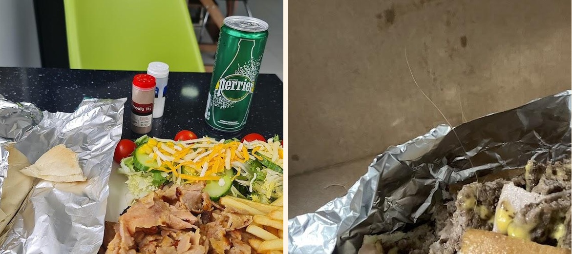 Krusty Food - Gallery Image 3