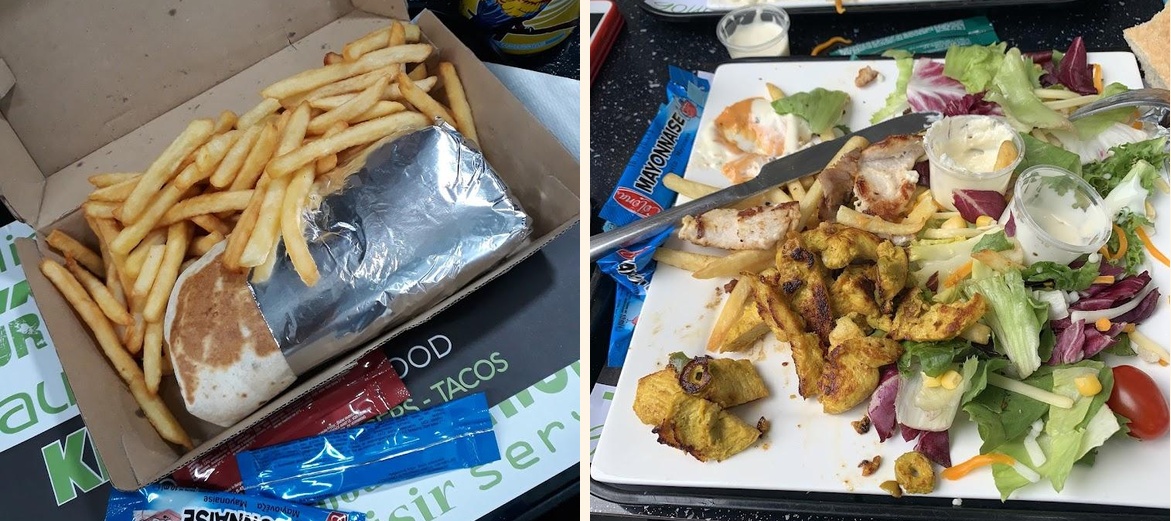 Krusty Food - Gallery Image 4